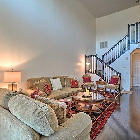 Myrtle Beach Townhouse In Legends Golf And Resort! Extérieur photo