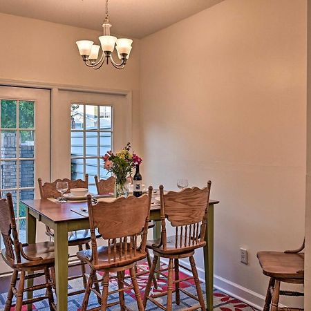 Myrtle Beach Townhouse In Legends Golf And Resort! Extérieur photo