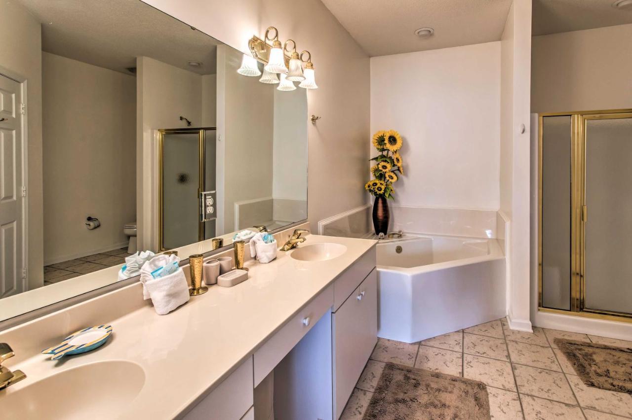 Myrtle Beach Townhouse In Legends Golf And Resort! Extérieur photo