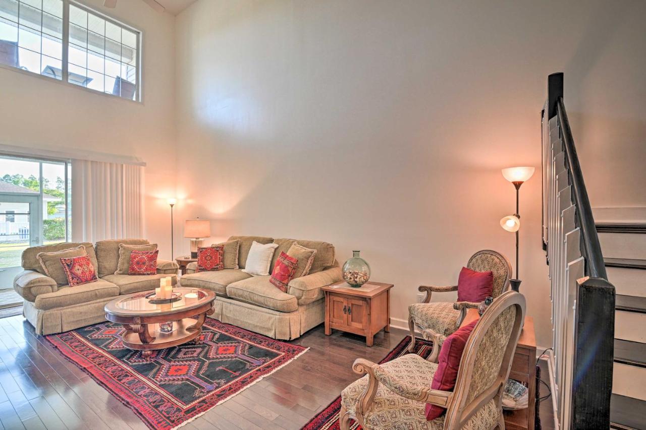 Myrtle Beach Townhouse In Legends Golf And Resort! Extérieur photo