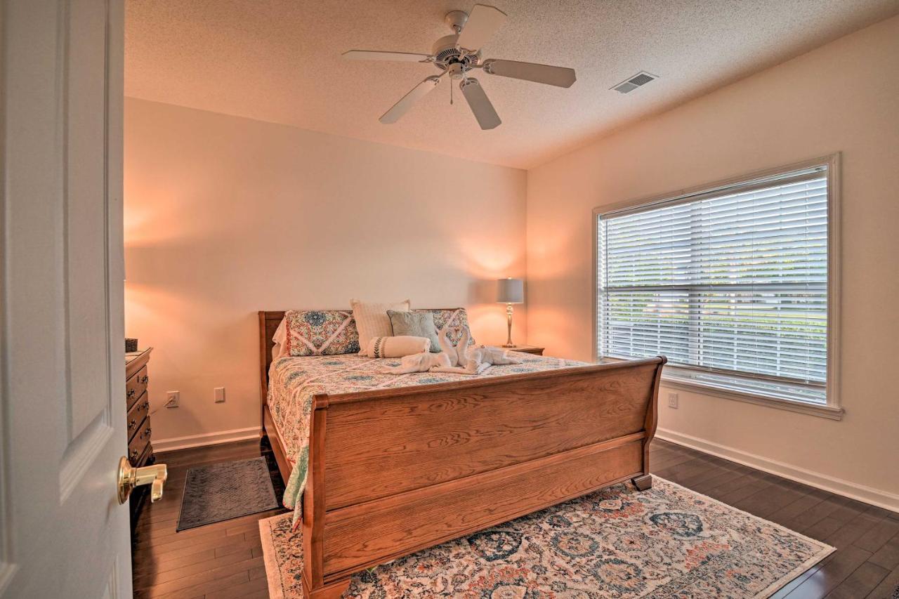 Myrtle Beach Townhouse In Legends Golf And Resort! Extérieur photo